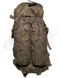 BBI SEAL Team Six DEVGRU Red Team: AOR1 Tactical Backpack