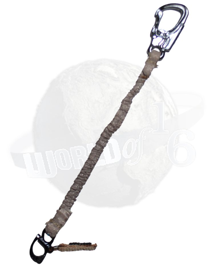 BBI SEAL Team Six DEVGRU Red Team: Helo Retention Lanyard Bungee