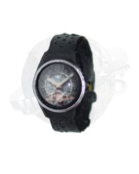 Daftoys The Engineer: Brietling Style Wrist Watch
