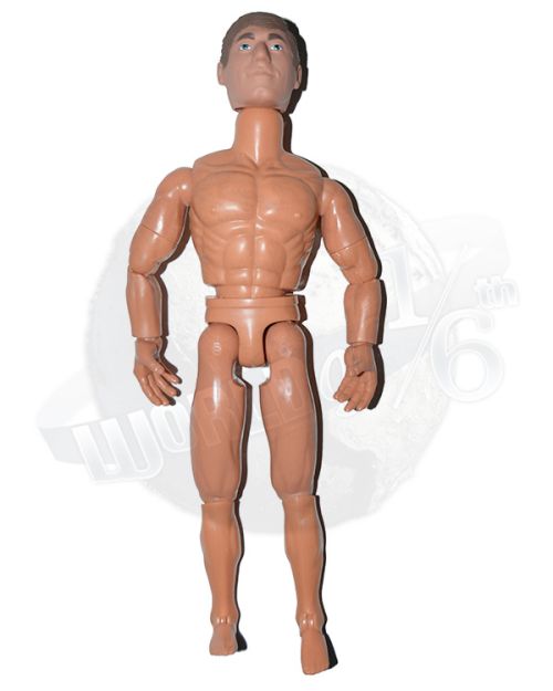Hasbro Toys Joe Namath Head Sculpt & Figure Body #2