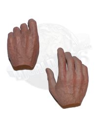 Lim Toys The Gunslinger (Outlaws of the West): Right Relaxed Hand Set