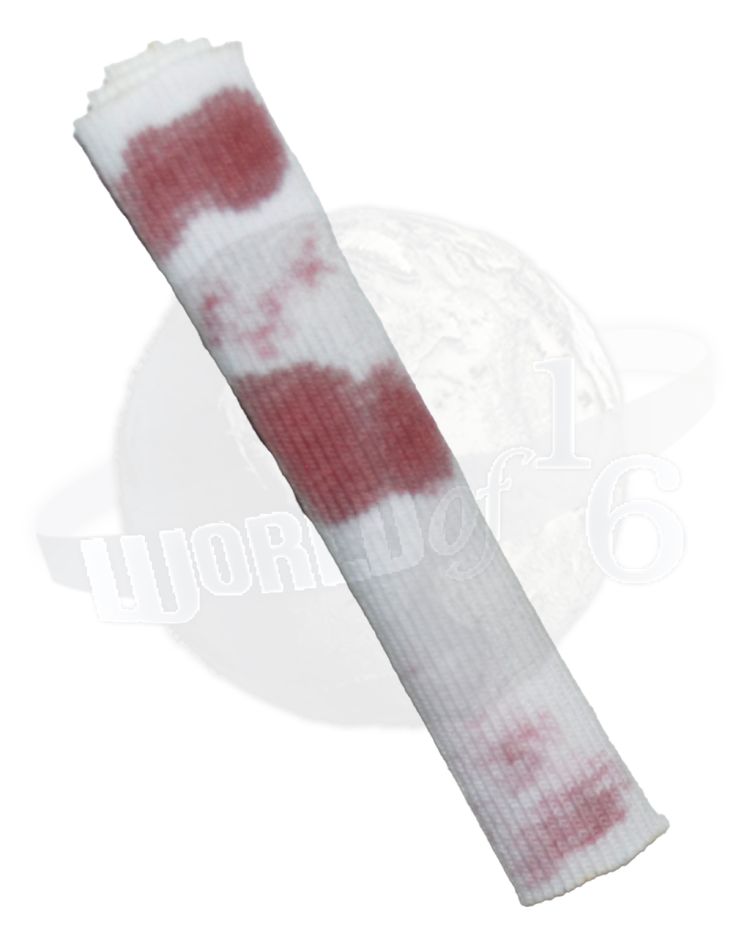 Ring Toys Infamous Misty Midnight Jack the Ripper: Blood Stained Cloth #2