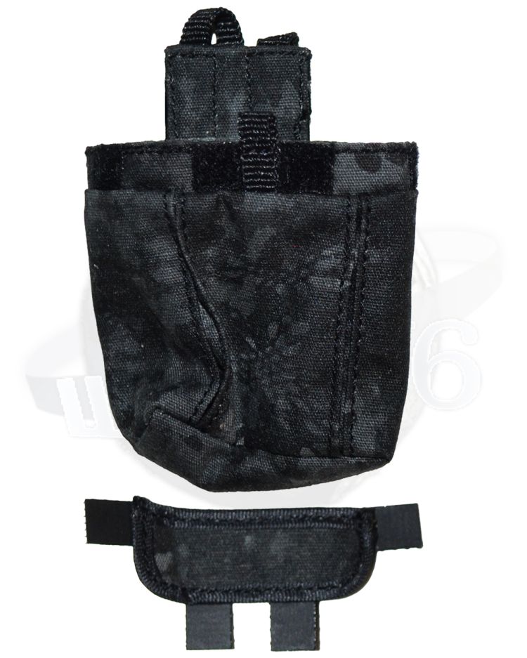 Dam Toys Ghost Series Titans PMC Frank Casey: Dump Pouch #2
