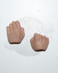 Toys Era The Last Father: Fisted & Grasping Hand Set