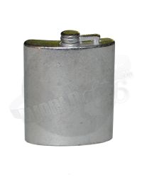 Toys Era The Last Father: Flask (Silver Metal)