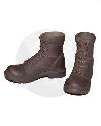 Toys Era The Last Father: Hiking Boots (Brown)
