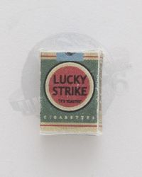WoOS Originals Lucky Strike Cigarettes (Green Label)