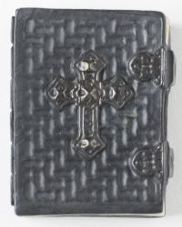 Sideshow Collectibles Holy Bible (Molded)