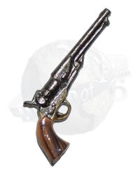1860 Army Colt Revolver (Metal Patina Finish)