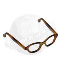 Daftoys The Engineer: Reading Glasses
