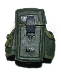 Toy Soldier Molded M16 Magazine Pouch