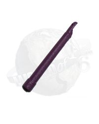 Toy Soldier Modern Military Cyalume Light Stick (Purple)