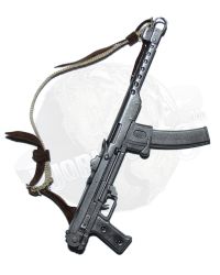 Dragon Models Ltd. WWII Russian Ily Mironov PPSH Rifle With Sling