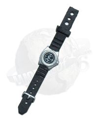 Dragon Models Ltd. Modern Military Evan Wristwatch