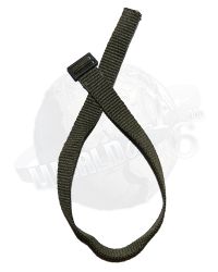 Toy Soldier Modern Military Belt (OD)