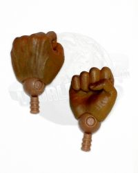 Sideshow Colllectibles Uncharted 3 Drake's Deception Nathan Drake: Fisted Handset