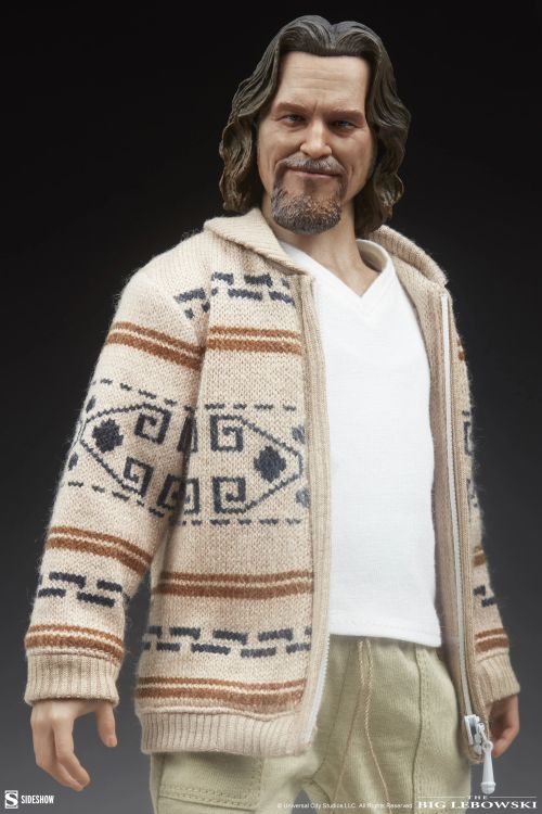 Sideshow Collectibles The Dude  Exclusive #5
