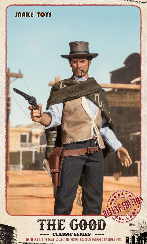 Snake Toys The Good #8