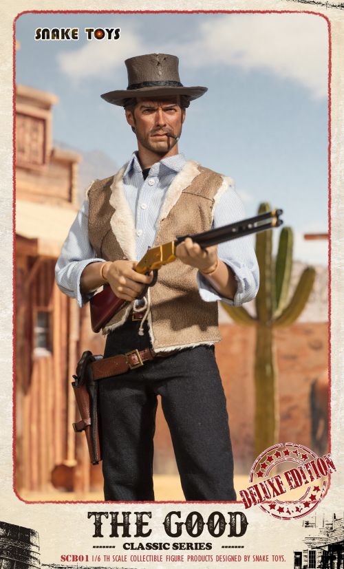 Snake Toys The Good #9