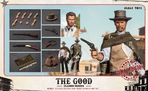 Snake Toys The Good #10