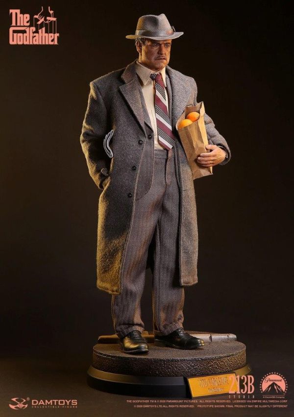Dam Toys The Godfather Golden Years Version #2