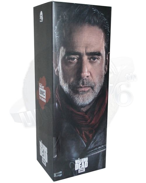 ThreeZero The Walking Dead Negan
