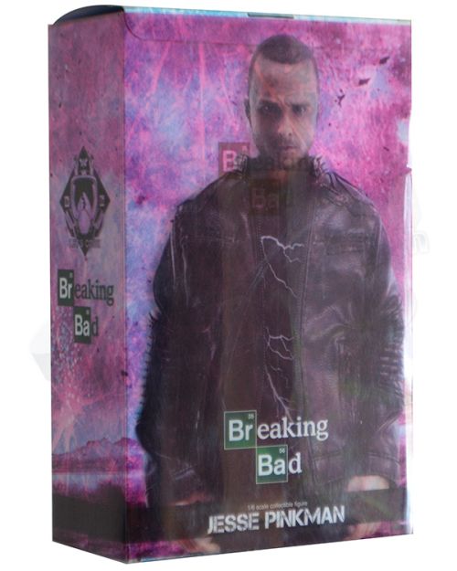Threezero Breaking Bad Jesse Pinkman #2