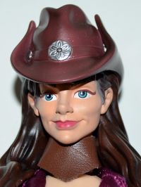 Dragon Models Ltd. Sydney Savage Danger Girl