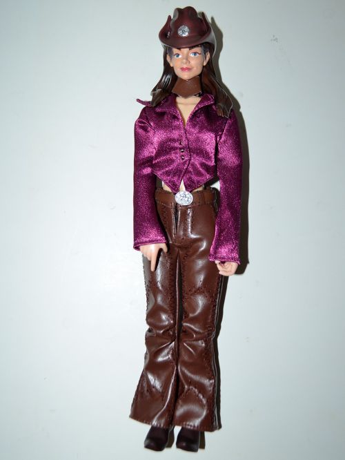 Dragon Models Ltd. Sydney Savage Danger Girl #2