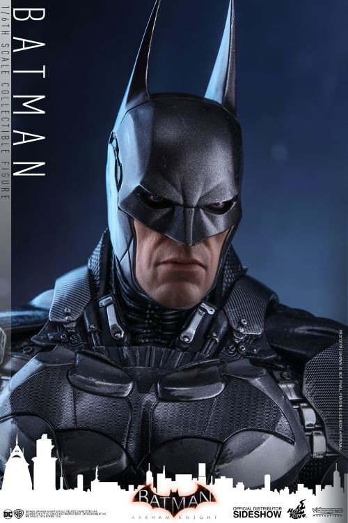 Hot Toys Batman Arkham City #10