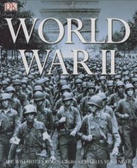 World War II Hardcover