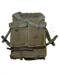 ACE Toys LRRPs - Long-Range Reconnaissance Patrol "Bulldozer": ARVN Rucksack