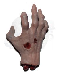 Asmus Toys Evil Dead II Series Ash Williams: Zombie Hand