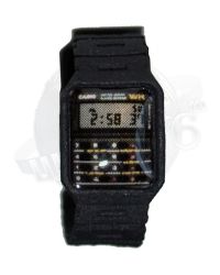 CC Toys Trevon Lossanto Version: Digital Wristwatch