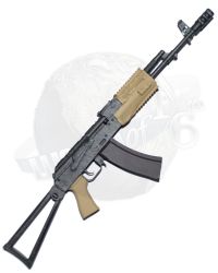 CC Toys Trevon Lossanto Version: AK-47 Rifle