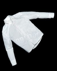 CC Toys Mike Lossanto Version: Oxford Shirt (White)