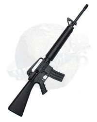 CC Toys Mike Lossanto Version: M-16 Rifle
