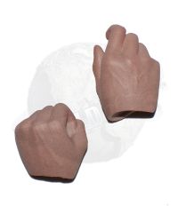 CC Toys Mike Lossanto Version: Right Trigger Hand Set