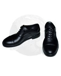 CC Toys Mike Lossanto Version: Dress Shoes (Black)