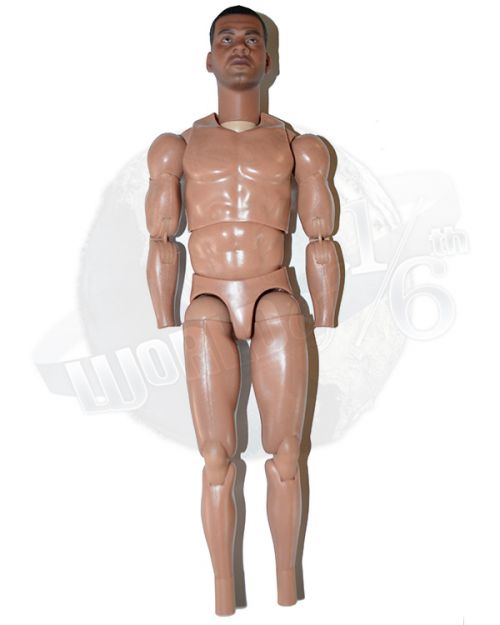 CC Toys Frank Lossanto Version: Figure Body (No Head, Hands/Feet) #2