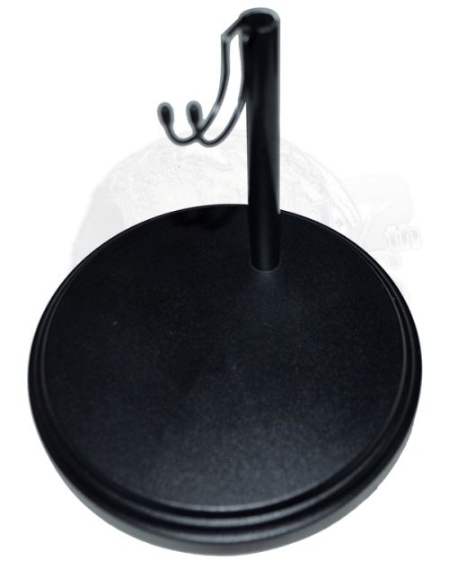 Coo Model Medieval Priest: Figure Stand