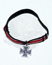 DiD WH Infantry Captain Thomas: Knight's Cross of the Iron Cross (Metal)