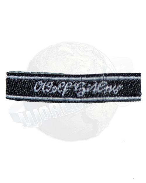 DiD Michael Wittmann -Hauptsturmfuhrer- SS: Armband