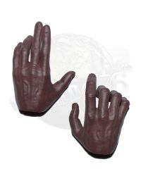 Daftoys Shawshank Red: Gesture Hand Set