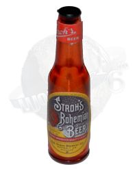 Daftoys Shawshank Red: Stroh's Beer Bottle