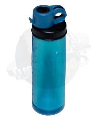 Dam Toys Operation Red Wings - Navy SEALS SDV Team 1 Corpsman: OTG Water Bottle (Blue)