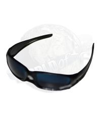 Dam Toys Operation Red Wings - Navy SEALS SDV Team 1 Corpsman: Oakley Sunglasses With Blue Lenses