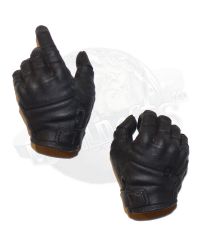 Dam Toys Extreme Zone Samurai Sakifuji Craig: Gloved Left Trigger Hand Set (Black)