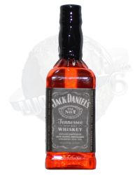 DJ Custom Hollywood Time: Whiskey Bottle