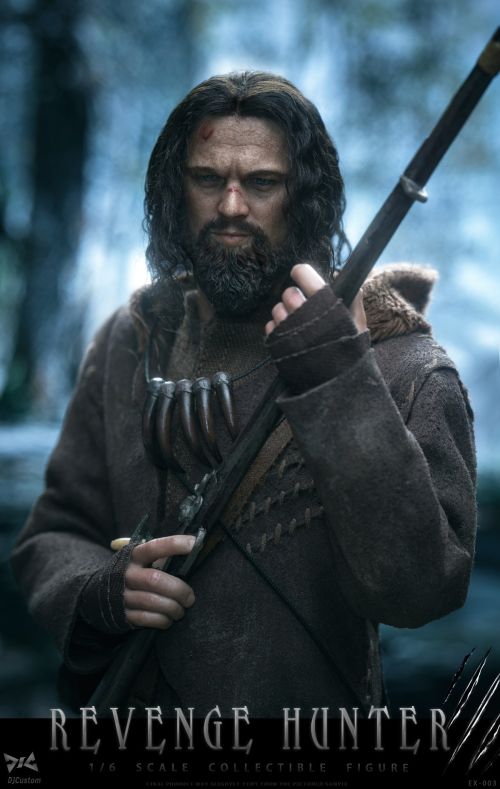 DJ-Custom Revenge Hunter #10